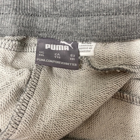 Essentials+ Men's Short 12" BT XXL - Picture 3 of 6